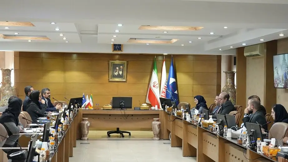 غلامرضایی: دستورالعمل‌های دقیق، لازمه اجرای هدفمند مسئولیت اجتماعی در معادن است
