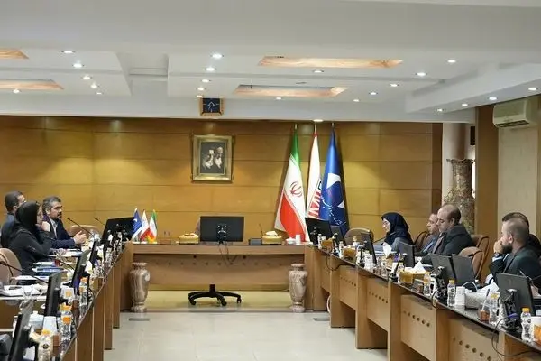 غلامرضایی: دستورالعمل‌های دقیق، لازمه اجرای هدفمند مسئولیت اجتماعی در معادن است
