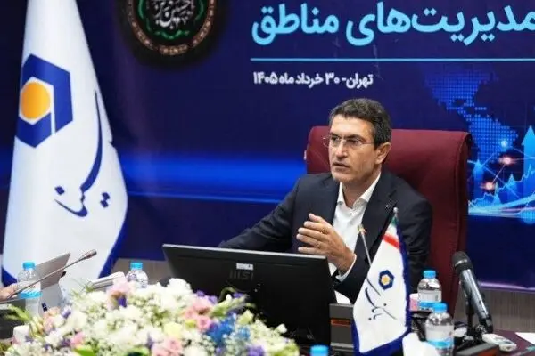 تاکید مدیرعامل بانک سینا بر نهادینه‌سازی ابرازهای نوین مالی در فرایند تامین مالی واحد‌های تولیدی
