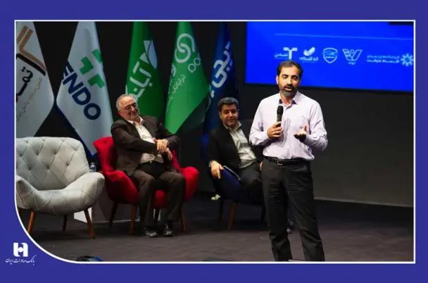 صدور بیش از پنج میلیون چک الکترونیک در بانک صادرات ایران
