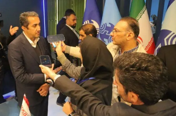 هوشمندسازی، تنها راهکار ارتقای بهره‌وری معادن است

