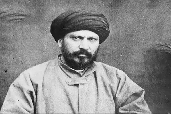 به میدان آوری مردم، رسالت سید جمال‌الدین اسدآبادی
