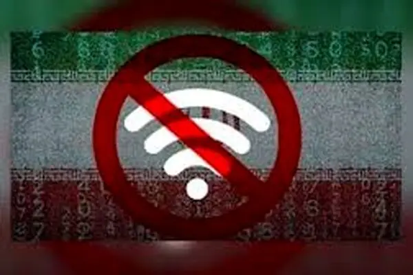 خسارت 18 هزار میلیارد تومانی قطع اینترنت
