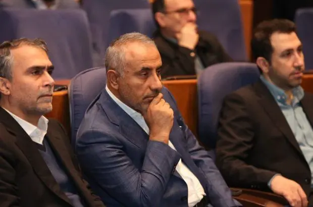 پتروشیمی بندرامام، ۲۰ میلیون دلار قرارداد با دانش‌بنیان‌ها امضا کرد 
