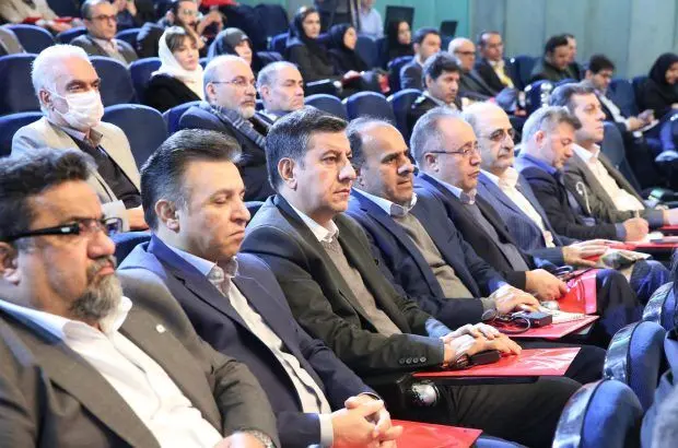 صنعت بیمه در مسیر تحول
