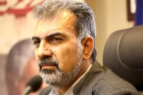 استخراج بیش از ٣۶ میلیون تن سنگ آهن از معادن منطقه گل‌گهر/ رشد ٢٢ درصدی استخراج سنگ آهن
