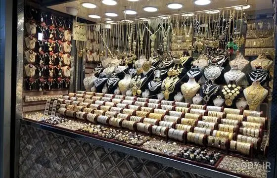 خریداران طلا همچنان منتظر کاهش قیمت ها