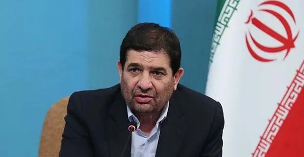درخواست مدیران بانک های خصوصی از معاون اول رئیس جمهور

