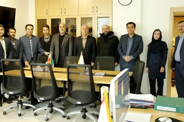 استمرار خدمت‌رسانی به صنعتگران مرهون انضباط مالی و ارزی است
