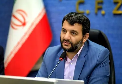 اعلام آمادگی سرمایه‌گذاران خارجی برای سرمایه‌گذاری در مناطق آزاد ایران
