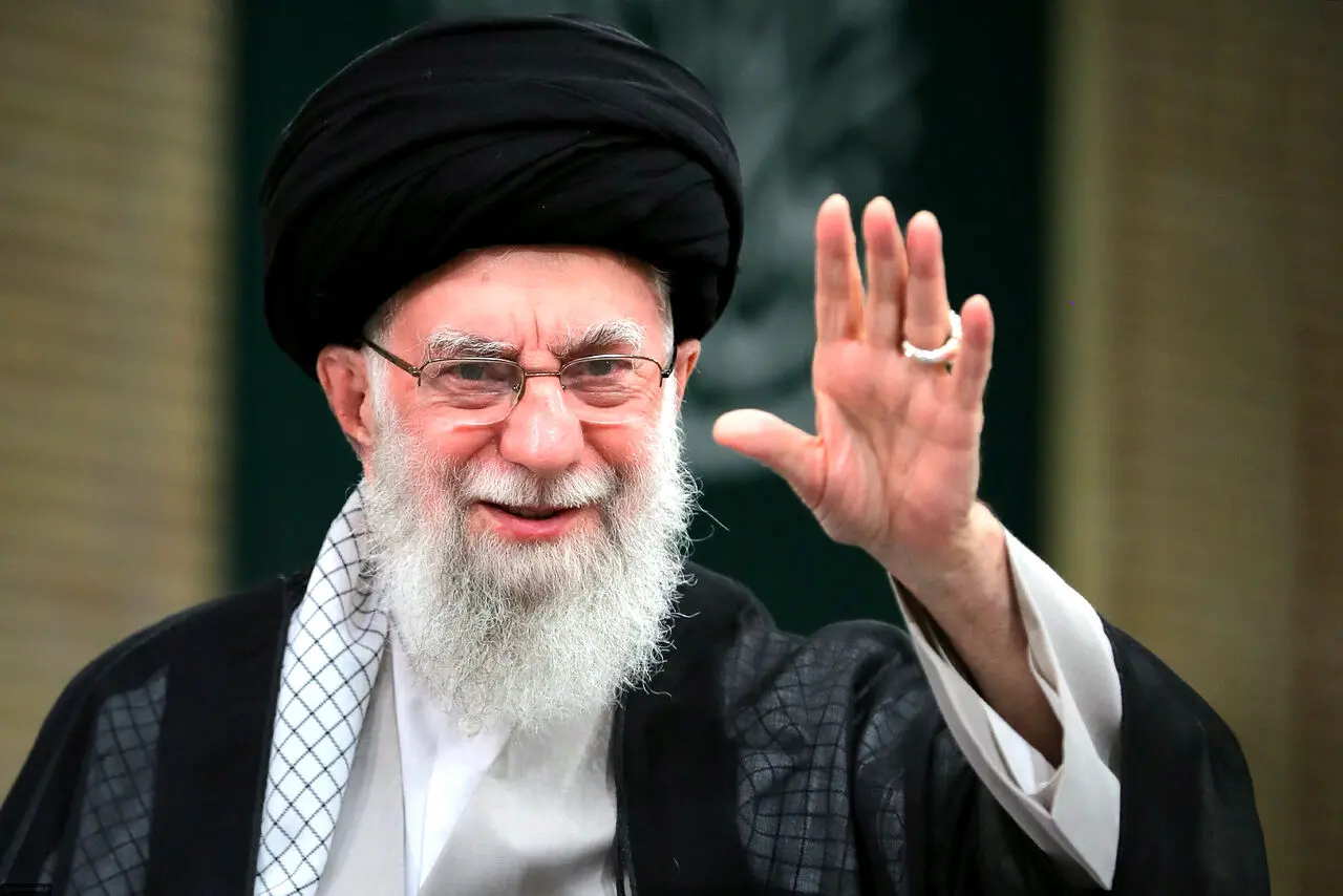 پیام تسلیت مدیرعامل بانک مهر ایران در پی شهادت رهبر فرزانه انقلاب اسلامی
