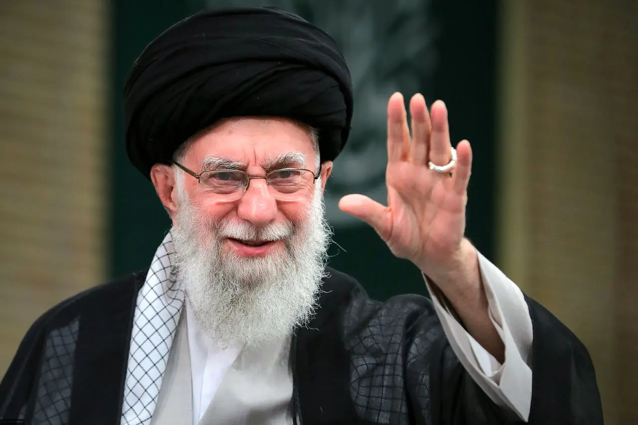 پیام تسلیت مدیرعامل بانک مهر ایران در پی شهادت رهبر فرزانه انقلاب اسلامی
