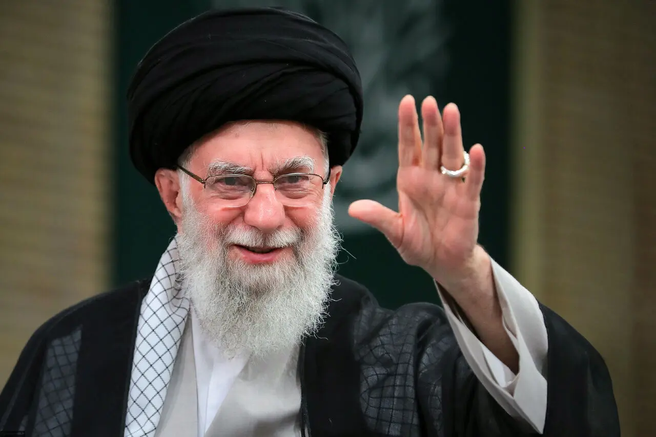 پیام تسلیت مدیرعامل بانک مهر ایران در پی شهادت رهبر فرزانه انقلاب اسلامی
