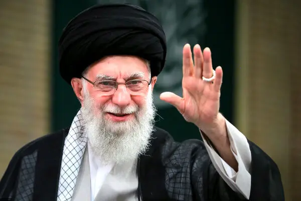 پیام تسلیت مدیرعامل بانک مهر ایران در پی شهادت رهبر فرزانه انقلاب اسلامی
