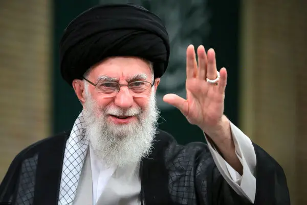 پیام تسلیت مدیرعامل بانک مهر ایران در پی شهادت رهبر فرزانه انقلاب اسلامی
