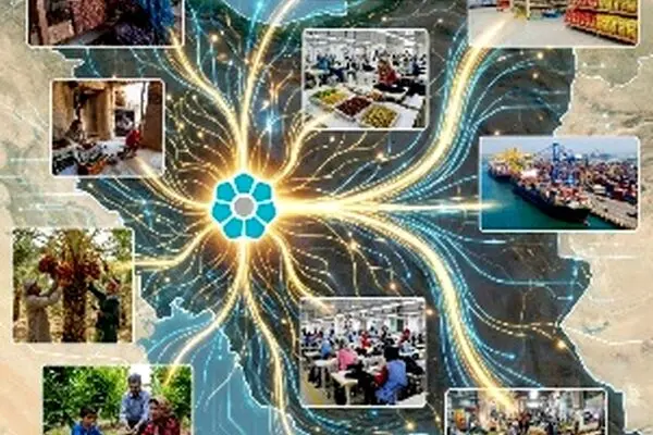 تداوم خدمات بانک توسعه تعاون در جنگ تحمیلی علیه جمهوری اسلامی ایران