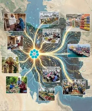 تداوم خدمات بانک توسعه تعاون در جنگ تحمیلی علیه جمهوری اسلامی ایران