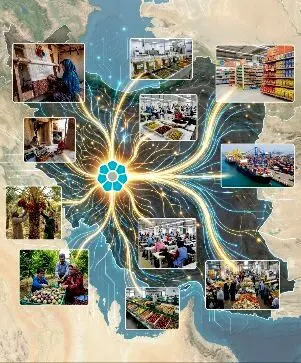 تداوم خدمات بانک توسعه تعاون در جنگ تحمیلی علیه جمهوری اسلامی ایران