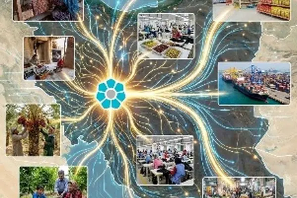 تداوم خدمات بانک توسعه تعاون در جنگ تحمیلی علیه جمهوری اسلامی ایران