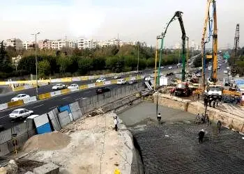 بهره مندی شهرداری ها از ابزارهای نوین مالی / نگاه تخصصی و حمایتی بانک شهر به پروژه های شهری
