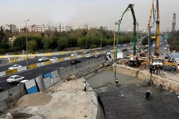 بهره مندی شهرداری ها از ابزارهای نوین مالی / نگاه تخصصی و حمایتی بانک شهر به پروژه های شهری
