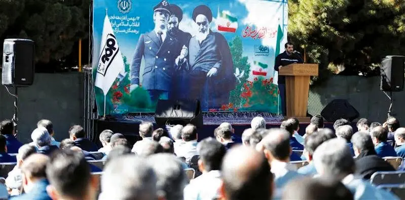 امیدآفرینی در جامعه با افزایش کار و تولید در صنعت کشور
