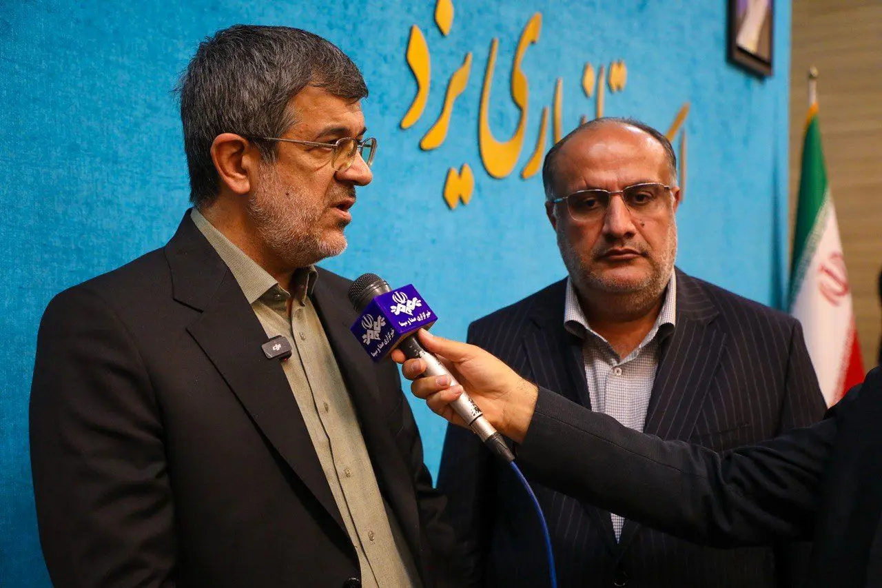 تشکیل دبیرخانه مشترک یزد و چابهار جهت توسعه سواحل مکران
