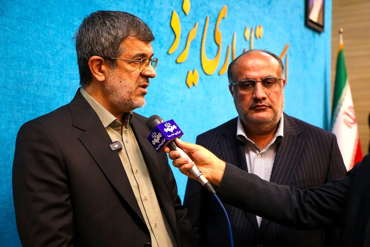 تشکیل دبیرخانه مشترک یزد و چابهار جهت توسعه سواحل مکران

