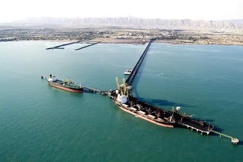 صادرات ۷٫۱ میلیاردی بخش معدن و صنایع معدنی
