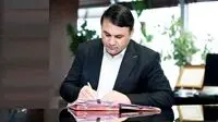 مدیرعامل بانک سپه حلول ماه مبارک رمضان و فرا رسیدن نوروز ۱۴۰۳ را تبریک گفت
