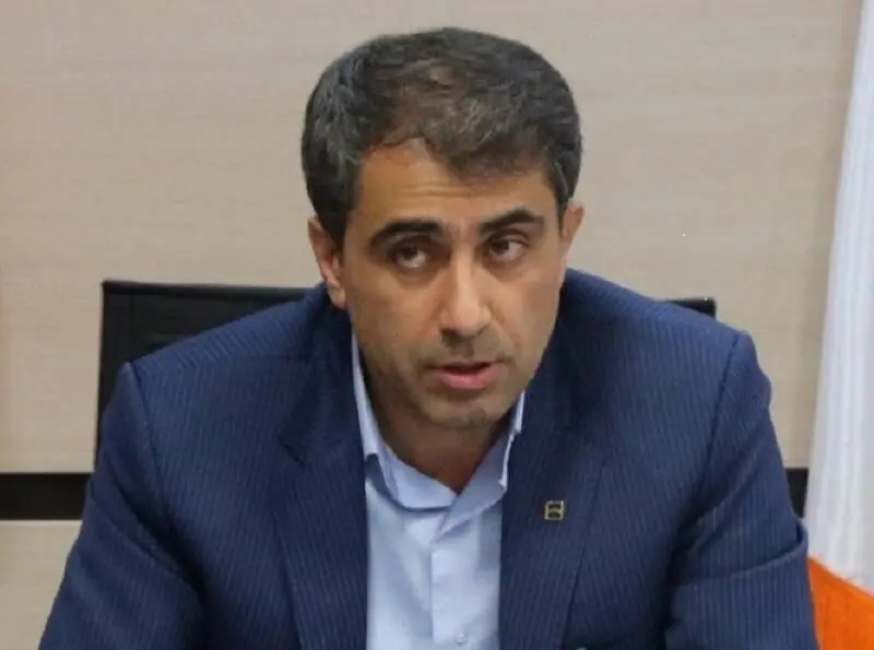 بانک مسکن رتبه اول پرداخت تسهیلات نهضت ملی در قزوین

