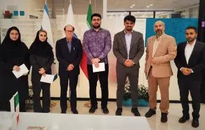 آغاز عملیاتی «طرح سازمان فروش» بیمه دی در خراسان رضوی
