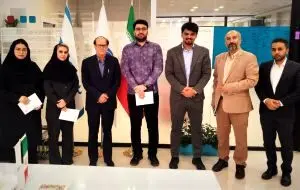 آغاز عملیاتی «طرح سازمان فروش» بیمه دی در خراسان رضوی
