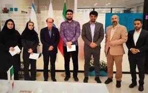 آغاز عملیاتی «طرح سازمان فروش» بیمه دی در خراسان رضوی
