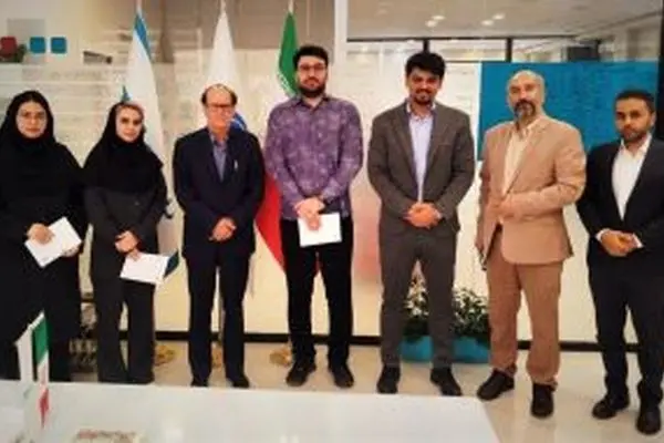 آغاز عملیاتی «طرح سازمان فروش» بیمه دی در خراسان رضوی
