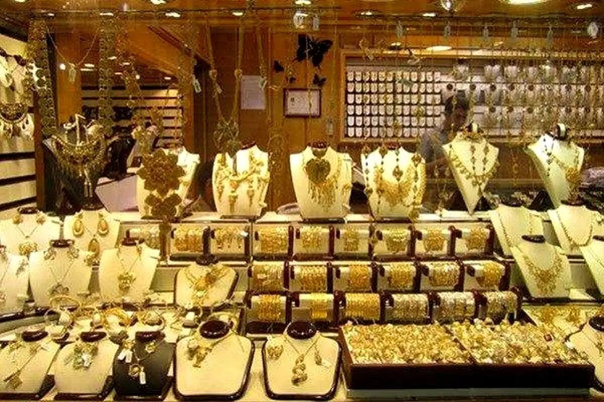 بازار طلا در غافلگیری است؟