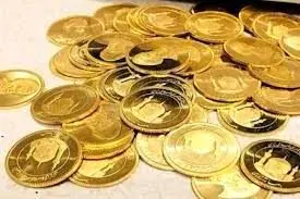 حباب سکه ۱.۵ میلیون تومان کم شد/ ادامه تعدیل قیمت در بازار
