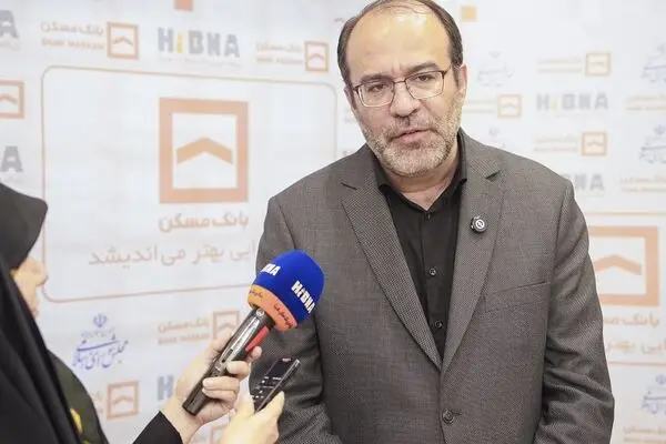 بانک مسکن پیشران تحقق وعده‌های دولت در حوزه نهضت ملی است
