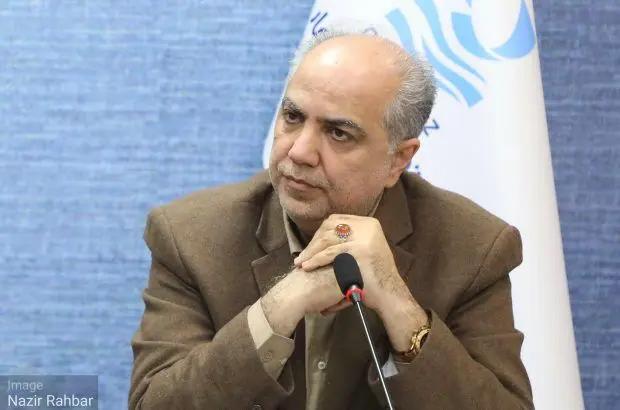 ساماندهی جاذبه‌های گردشگری زرآباد با کمک منطقه آزاد چابهار
