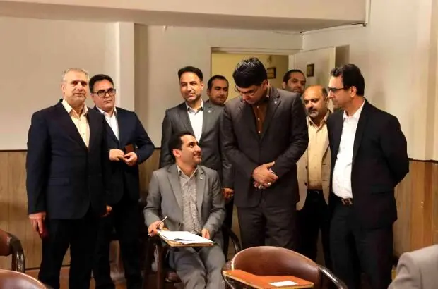 فاز نخست برنامه سنجش توسعه استعداد و پرورش مدیران آینده بانک توسعه تعاون عملیاتی شد