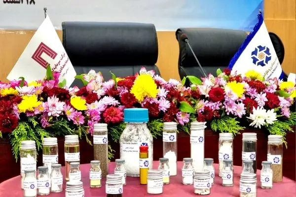 تجلی و تقویت موقعیت ایران در زنجیره ارزش جهانی صنایع پیشرفته
