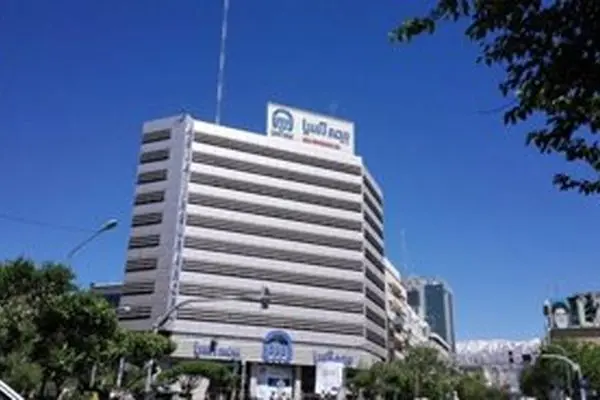 افزایش ۴۴۴ درصدی سرمایه بیمه آسیا کلید خورد
