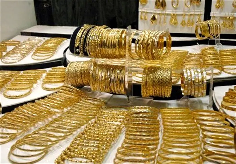 گزارش شورای جهانی طلا از سومین ماه افزایشی قیمت طلا
