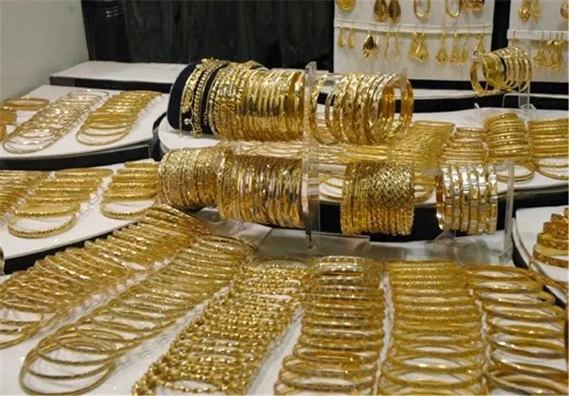 گزارش شورای جهانی طلا از سومین ماه افزایشی قیمت طلا