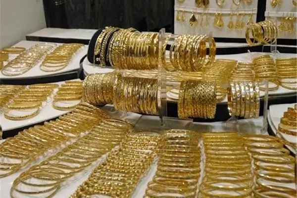افزایش 9درصدی بهای جهانی طلا