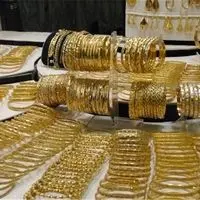افزایش 9درصدی بهای جهانی طلا