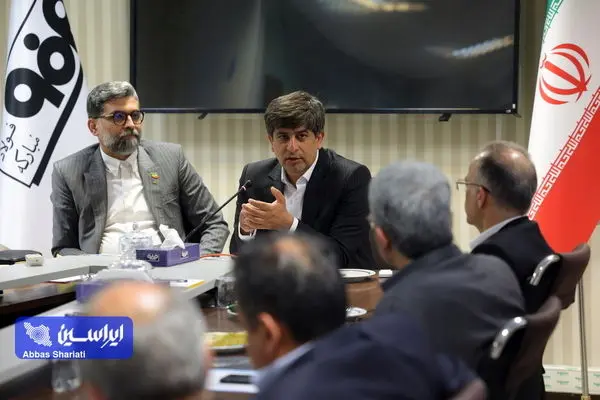 برنامه‌ریزی برای تأمین نیاز صنعت خودرو در ۱۴۰۵
