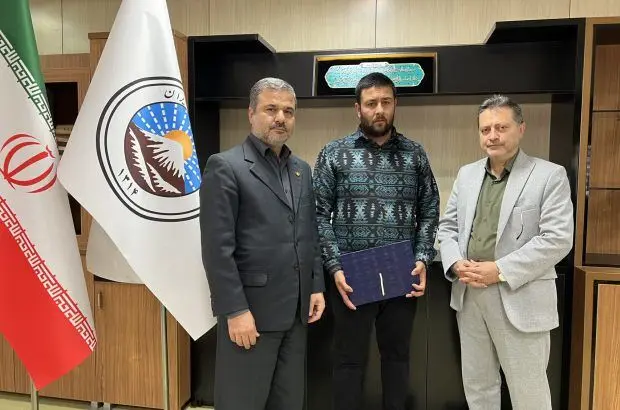 بیمه ایران امانتی است که بدست ما سپرده شده است
