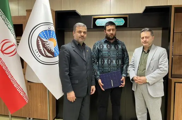 بیمه ایران امانتی است که بدست ما سپرده شده است
