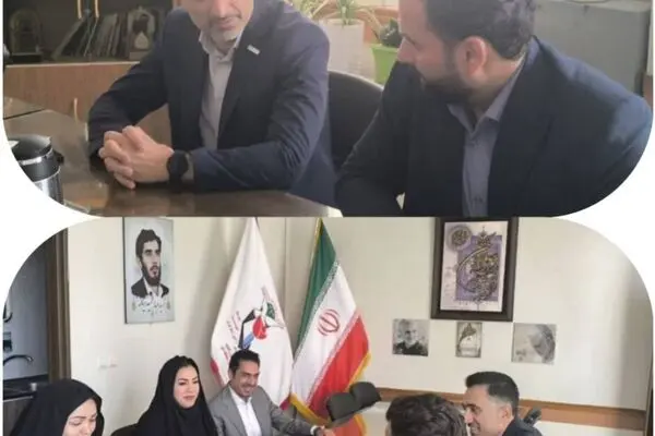 هدف ما کاهش دغدغه های درمانی ایثارگران است